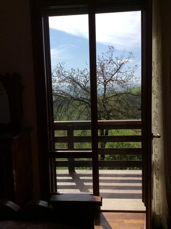 Agriturismo Ca Lunati Hotel Castelletto Mendosio Exterior foto