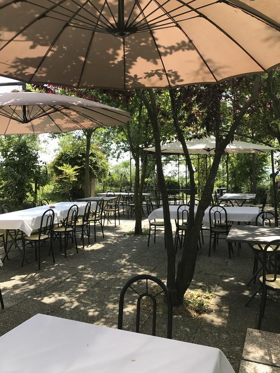 Agriturismo Ca Lunati Hotel Castelletto Mendosio Exterior foto